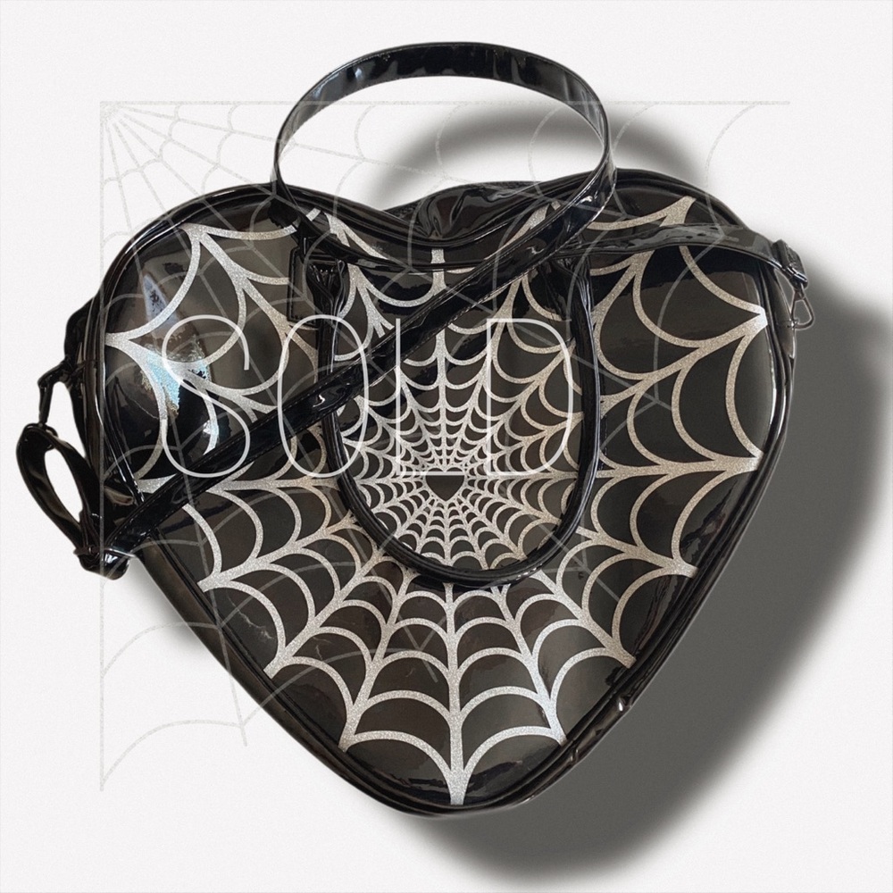 Kreepsville Purse - Picture 7 of 7